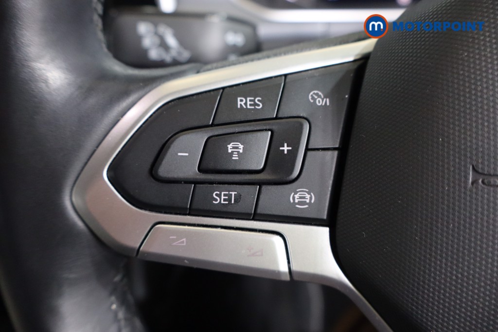 Volkswagen T-Roc Style Manual Diesel SUV - Stock Number (1581926) - 13th supplementary image