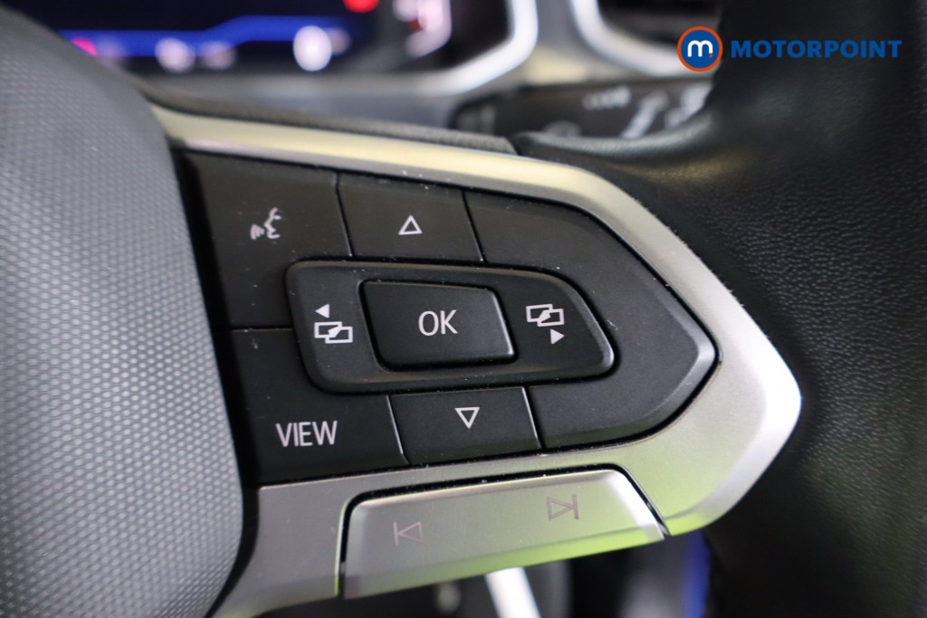 Volkswagen T-Roc Style Manual Diesel SUV - Stock Number (1581926) - 14th supplementary image
