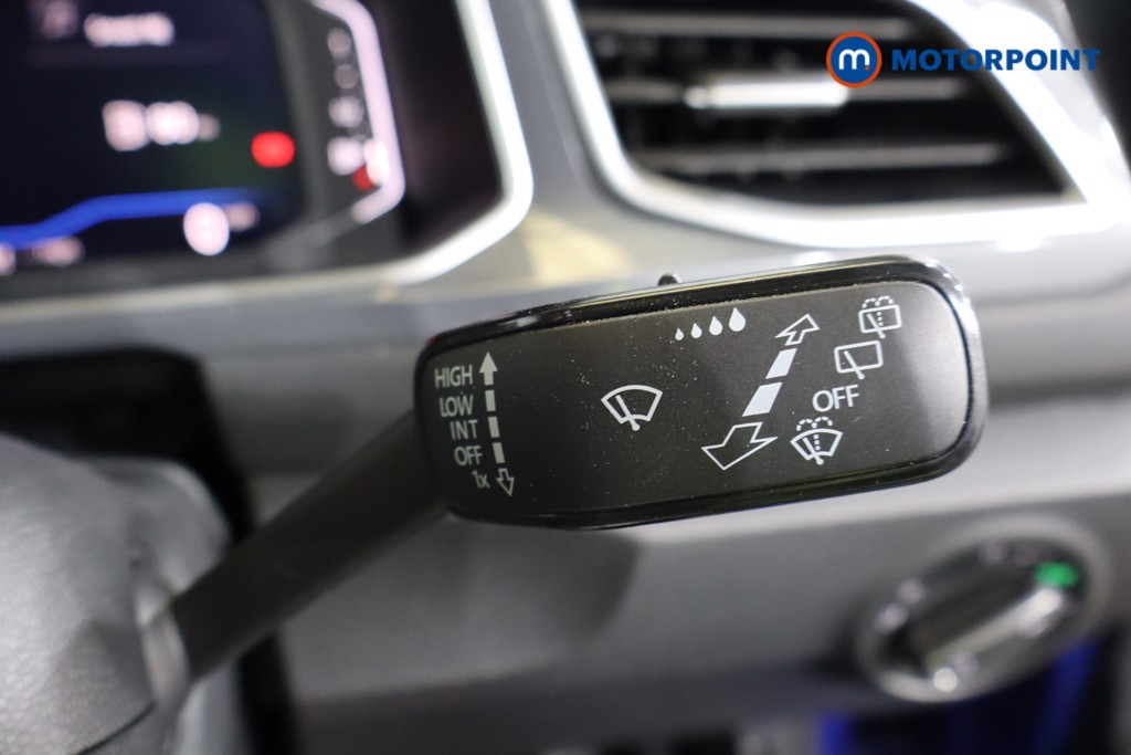 Volkswagen T-Roc Style Manual Diesel SUV - Stock Number (1581926) - 16th supplementary image