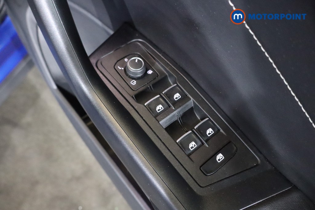 Volkswagen T-Roc Style Manual Diesel SUV - Stock Number (1581926) - 18th supplementary image