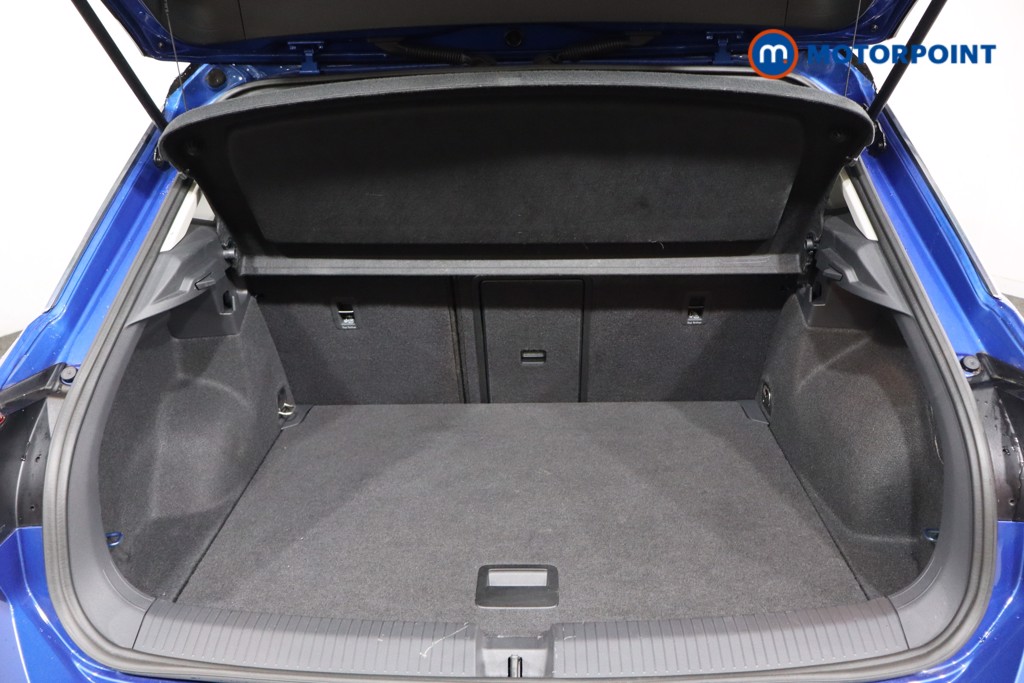 Volkswagen T-Roc Style Manual Diesel SUV - Stock Number (1581926) - 23rd supplementary image