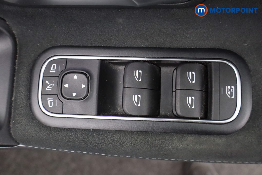 Mercedes-Benz A Class Amg Line Executive Edition Automatic Petrol Plug-In Hybrid Saloon - Stock Number (1582292) - 12th supplementary image