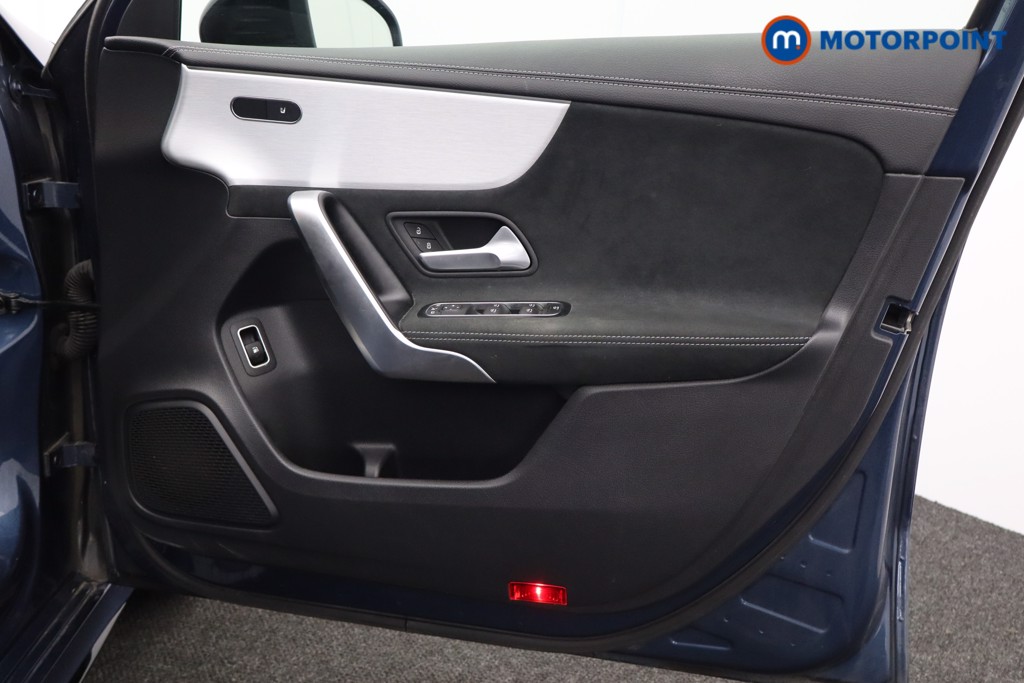 Mercedes-Benz A Class Amg Line Executive Edition Automatic Petrol Plug-In Hybrid Saloon - Stock Number (1582292) - 13th supplementary image