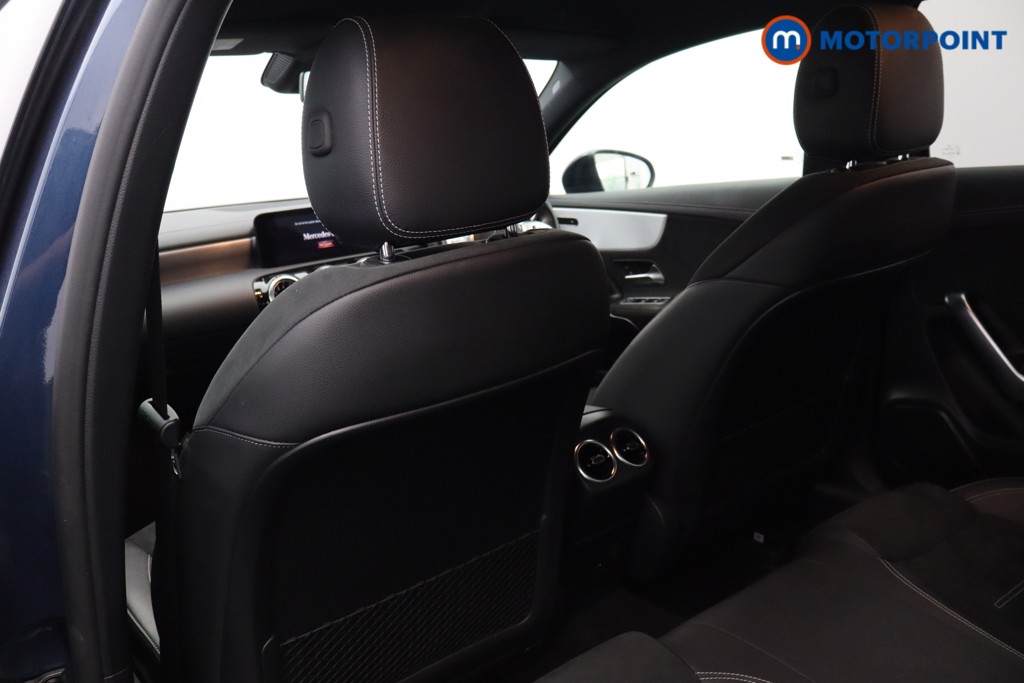 Mercedes-Benz A Class Amg Line Executive Edition Automatic Petrol Plug-In Hybrid Saloon - Stock Number (1582292) - 15th supplementary image