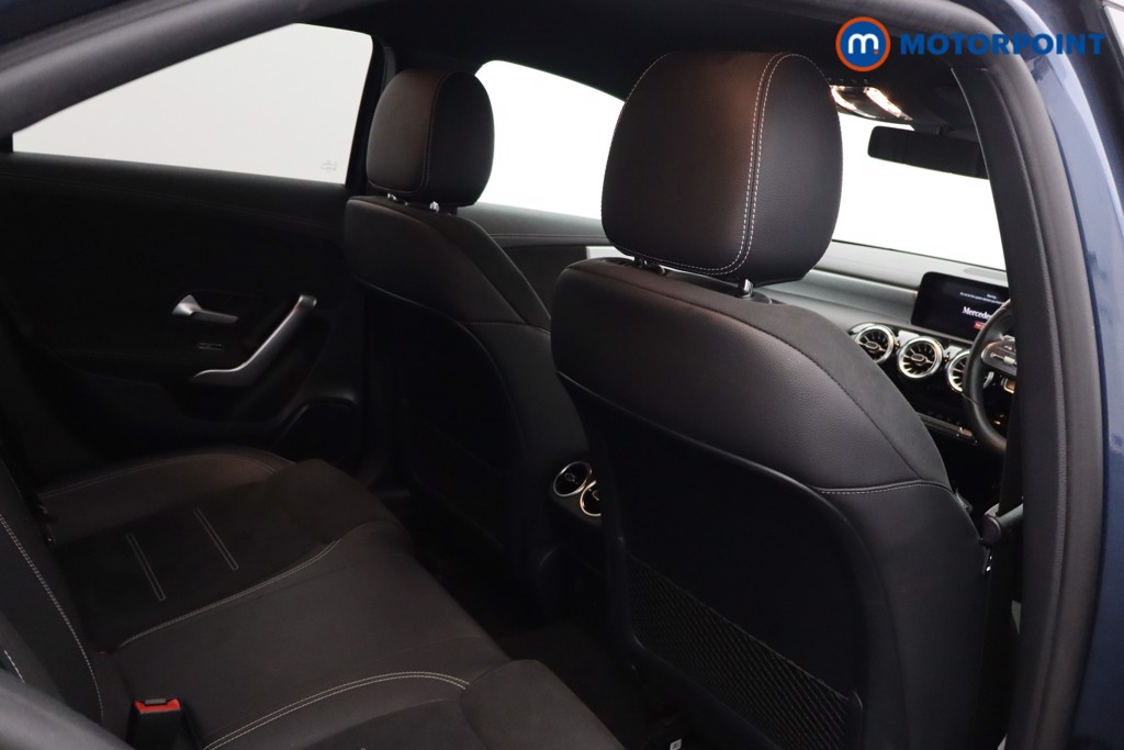 Mercedes-Benz A Class Amg Line Executive Edition Automatic Petrol Plug-In Hybrid Saloon - Stock Number (1582292) - 16th supplementary image