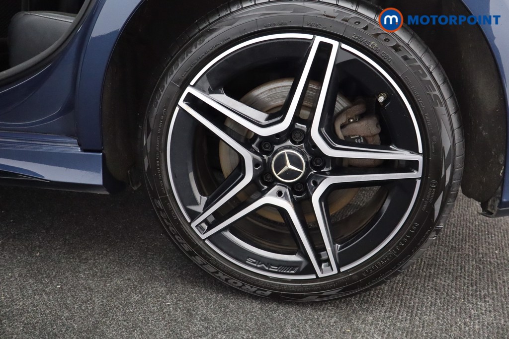 Mercedes-Benz A Class Amg Line Executive Edition Automatic Petrol Plug-In Hybrid Saloon - Stock Number (1582292) - 22nd supplementary image