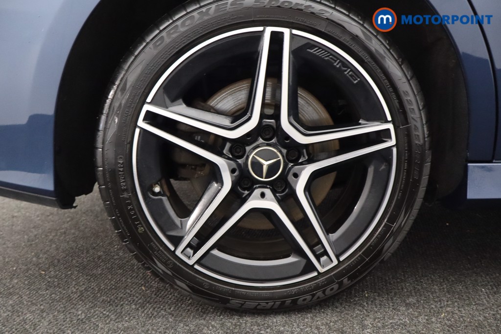 Mercedes-Benz A Class Amg Line Executive Edition Automatic Petrol Plug-In Hybrid Saloon - Stock Number (1582292) - 25th supplementary image