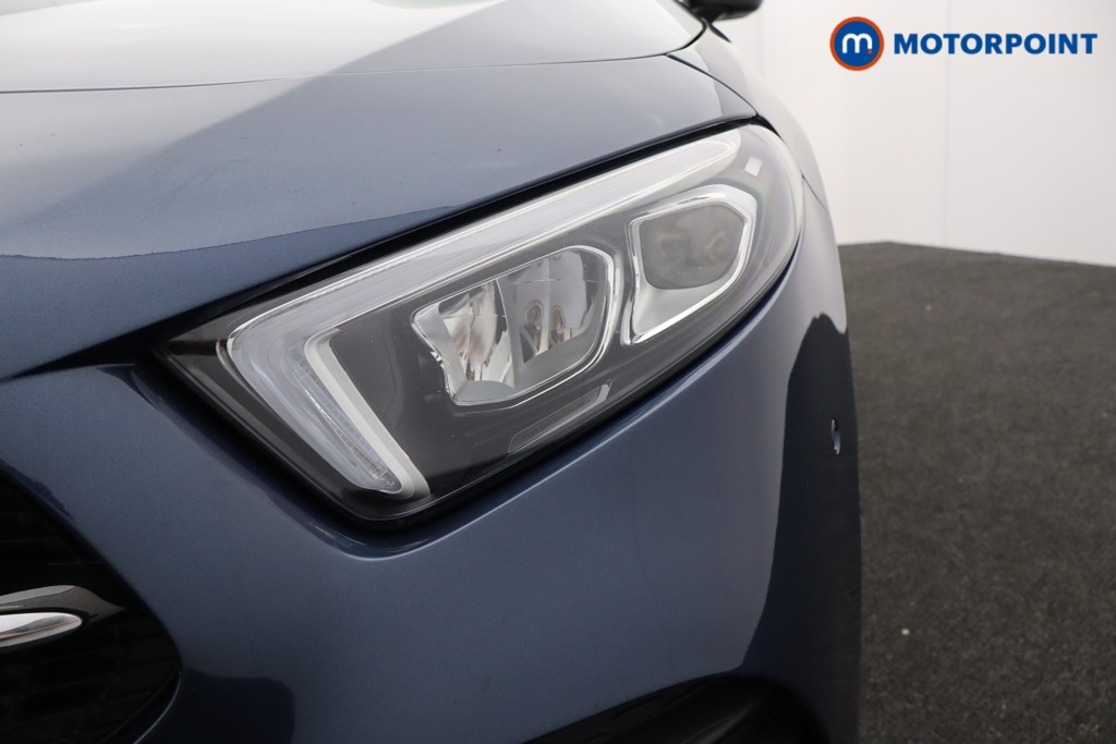 Mercedes-Benz A Class Amg Line Executive Edition Automatic Petrol Plug-In Hybrid Saloon - Stock Number (1582292) - 27th supplementary image