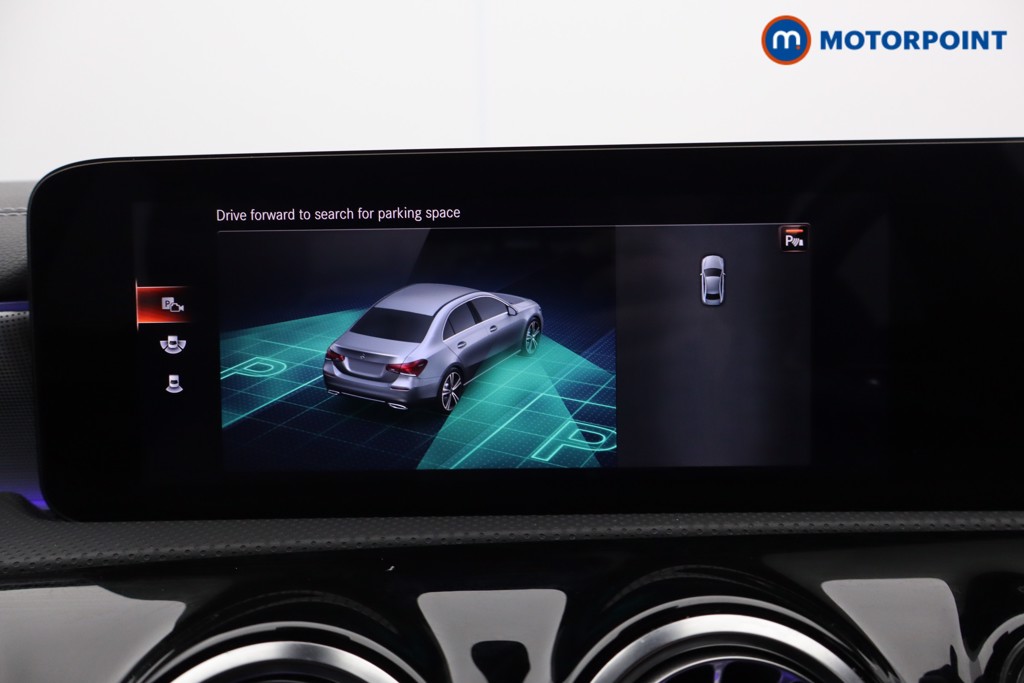 Mercedes-Benz A Class Amg Line Executive Edition Automatic Petrol Plug-In Hybrid Saloon - Stock Number (1582292) - 29th supplementary image