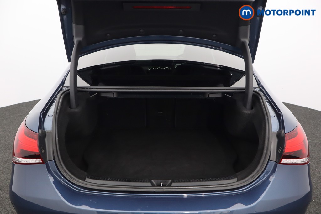 Mercedes-Benz A Class Amg Line Executive Edition Automatic Petrol Plug-In Hybrid Saloon - Stock Number (1582292) - 35th supplementary image