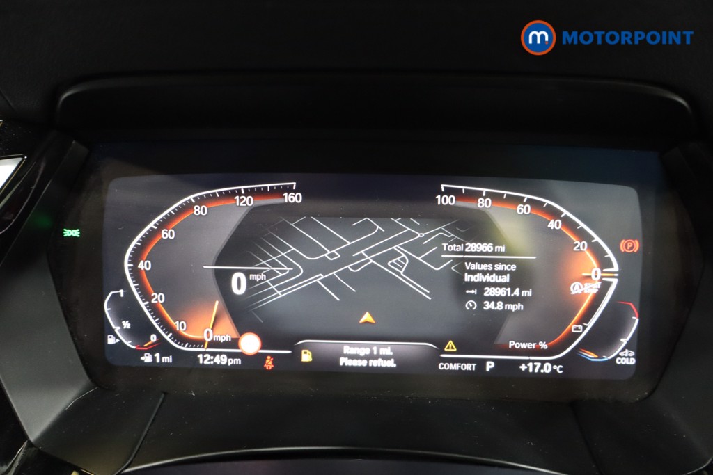 BMW Z4 M Sport Automatic Petrol Convertible - Stock Number (1583218) - 2nd supplementary image
