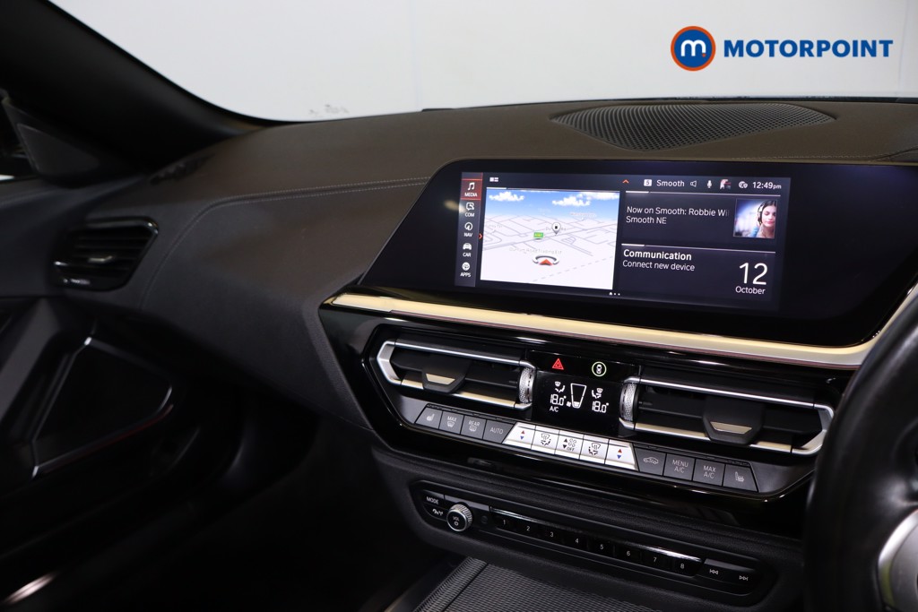 BMW Z4 M Sport Automatic Petrol Convertible - Stock Number (1583218) - 3rd supplementary image
