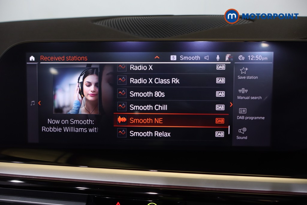BMW Z4 M Sport Automatic Petrol Convertible - Stock Number (1583218) - 6th supplementary image
