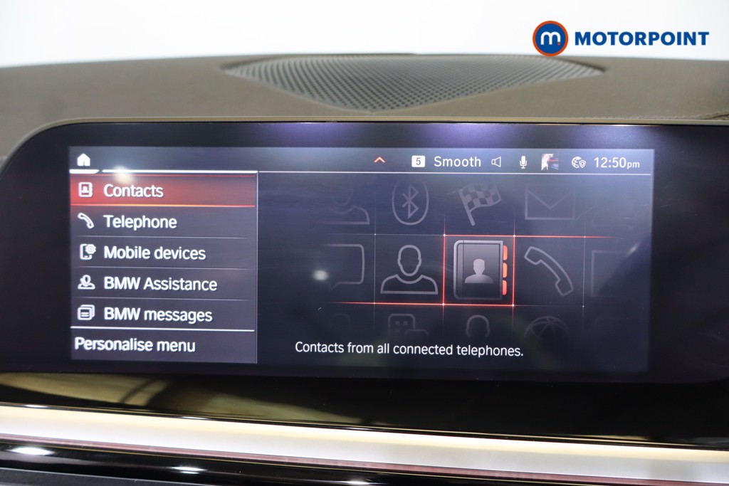 BMW Z4 M Sport Automatic Petrol Convertible - Stock Number (1583218) - 7th supplementary image
