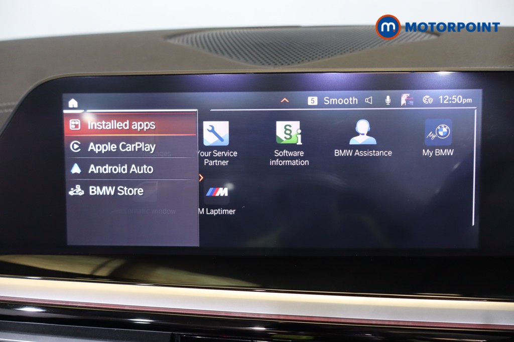 BMW Z4 M Sport Automatic Petrol Convertible - Stock Number (1583218) - 10th supplementary image