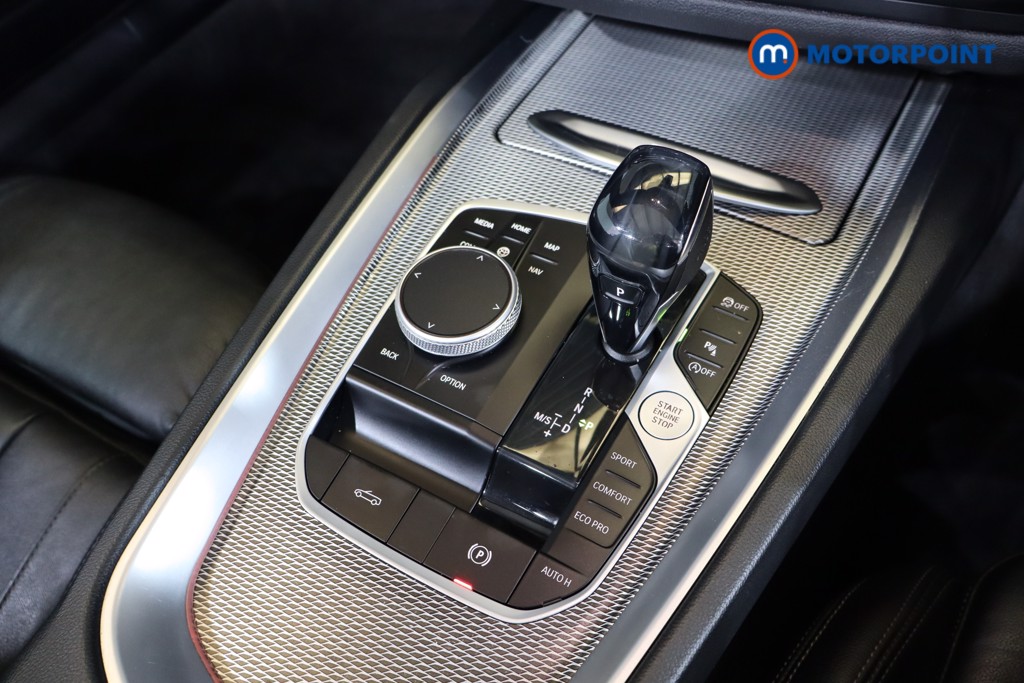 BMW Z4 M Sport Automatic Petrol Convertible - Stock Number (1583218) - 12th supplementary image