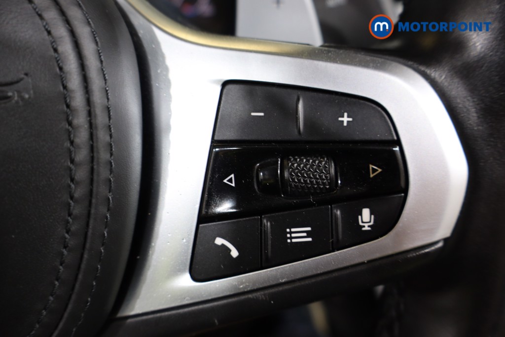 BMW Z4 M Sport Automatic Petrol Convertible - Stock Number (1583218) - 14th supplementary image