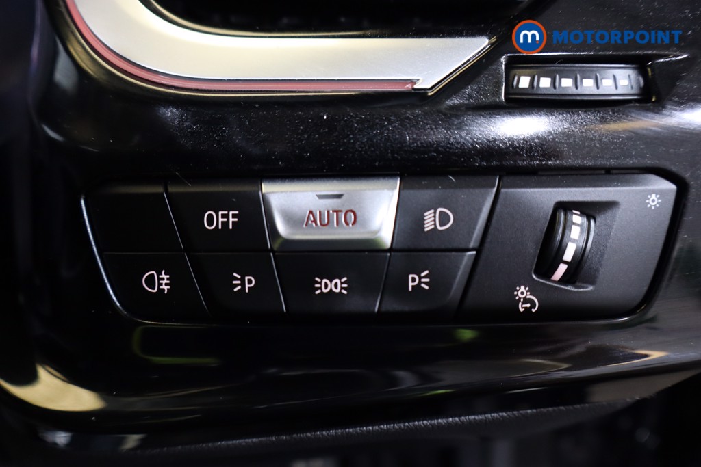 BMW Z4 M Sport Automatic Petrol Convertible - Stock Number (1583218) - 17th supplementary image