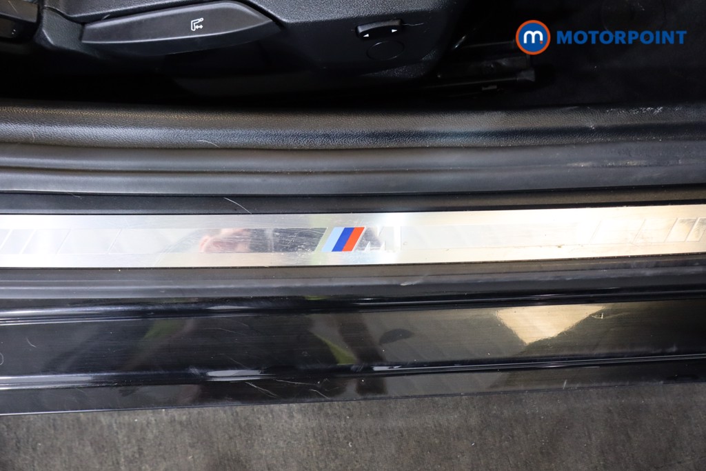 BMW Z4 M Sport Automatic Petrol Convertible - Stock Number (1583218) - 19th supplementary image