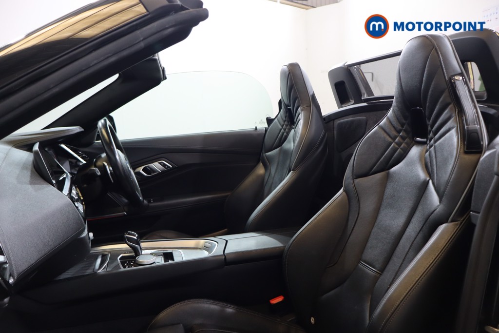 BMW Z4 M Sport Automatic Petrol Convertible - Stock Number (1583218) - 20th supplementary image