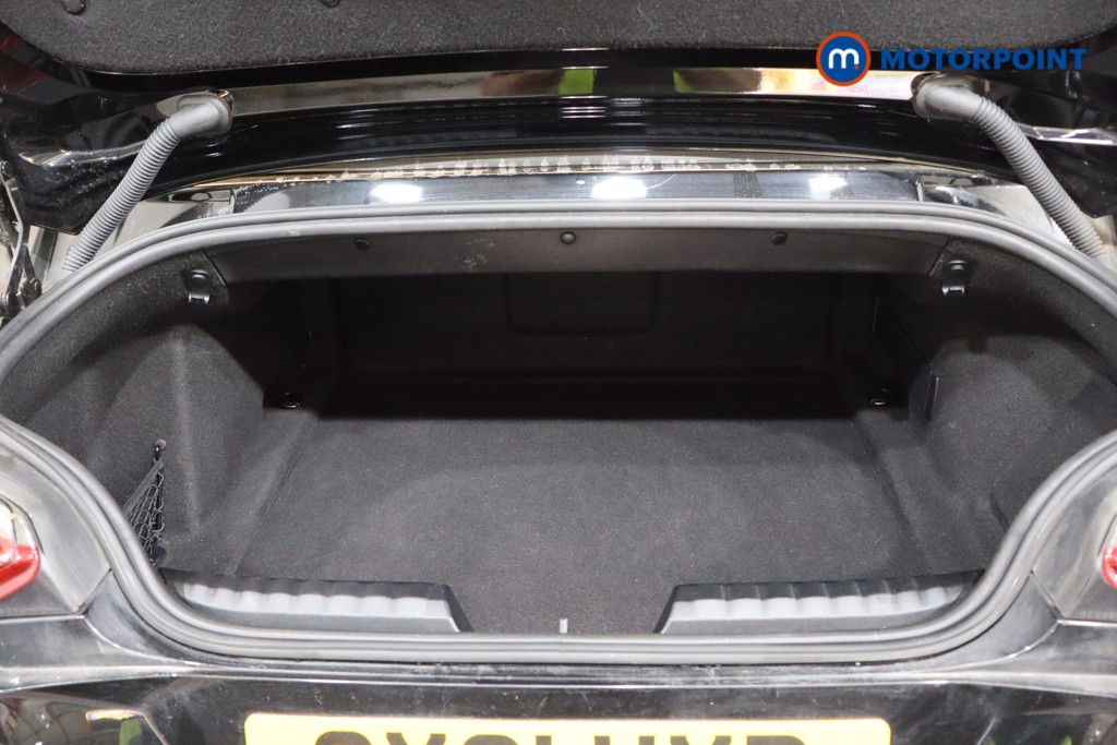 BMW Z4 M Sport Automatic Petrol Convertible - Stock Number (1583218) - 22nd supplementary image