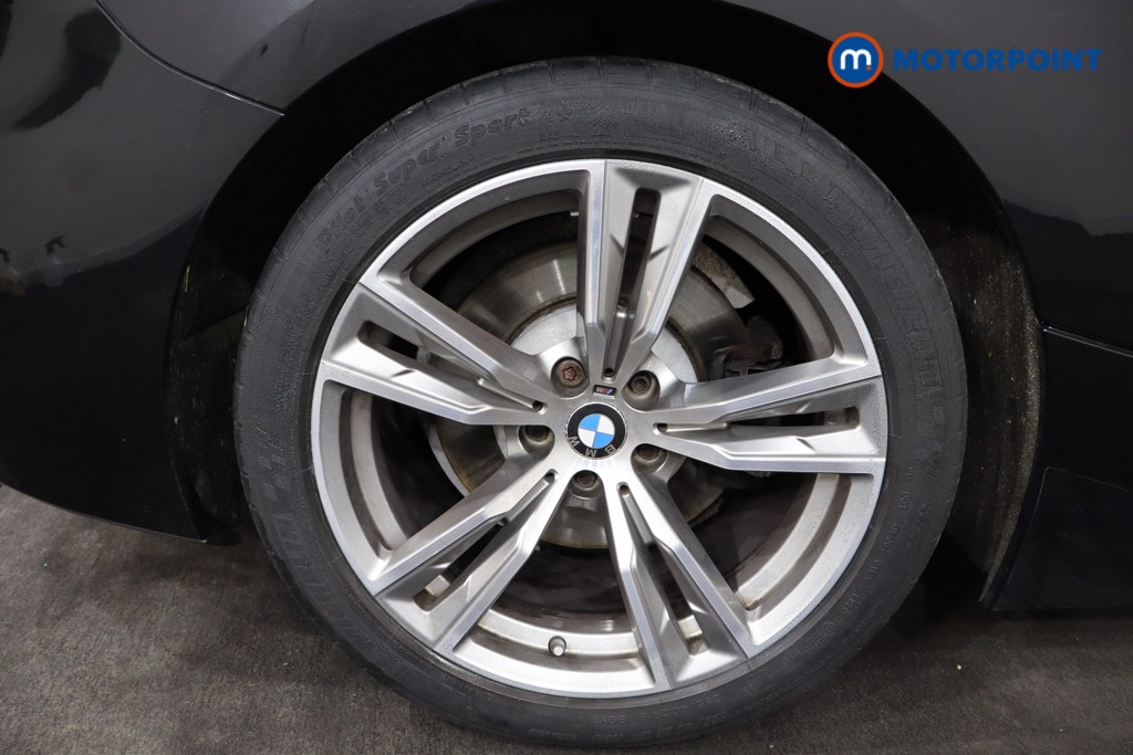 BMW Z4 M Sport Automatic Petrol Convertible - Stock Number (1583218) - 23rd supplementary image