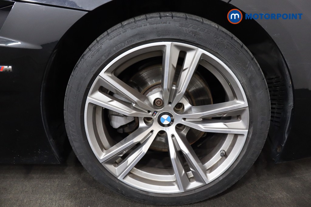 BMW Z4 M Sport Automatic Petrol Convertible - Stock Number (1583218) - 24th supplementary image