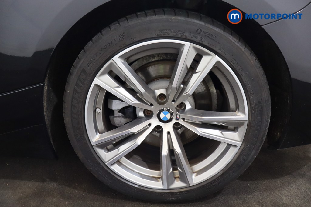 BMW Z4 M Sport Automatic Petrol Convertible - Stock Number (1583218) - 26th supplementary image