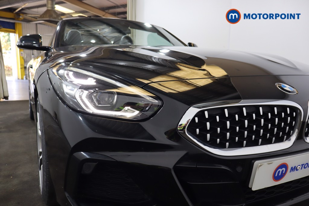 BMW Z4 M Sport Automatic Petrol Convertible - Stock Number (1583218) - 27th supplementary image