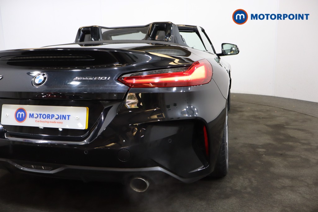 BMW Z4 M Sport Automatic Petrol Convertible - Stock Number (1583218) - 28th supplementary image