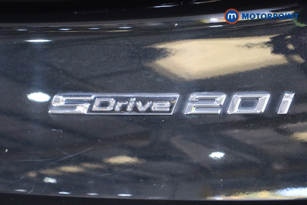 BMW Z4 M Sport Automatic Petrol Convertible - Stock Number (1583218) - 29th supplementary image