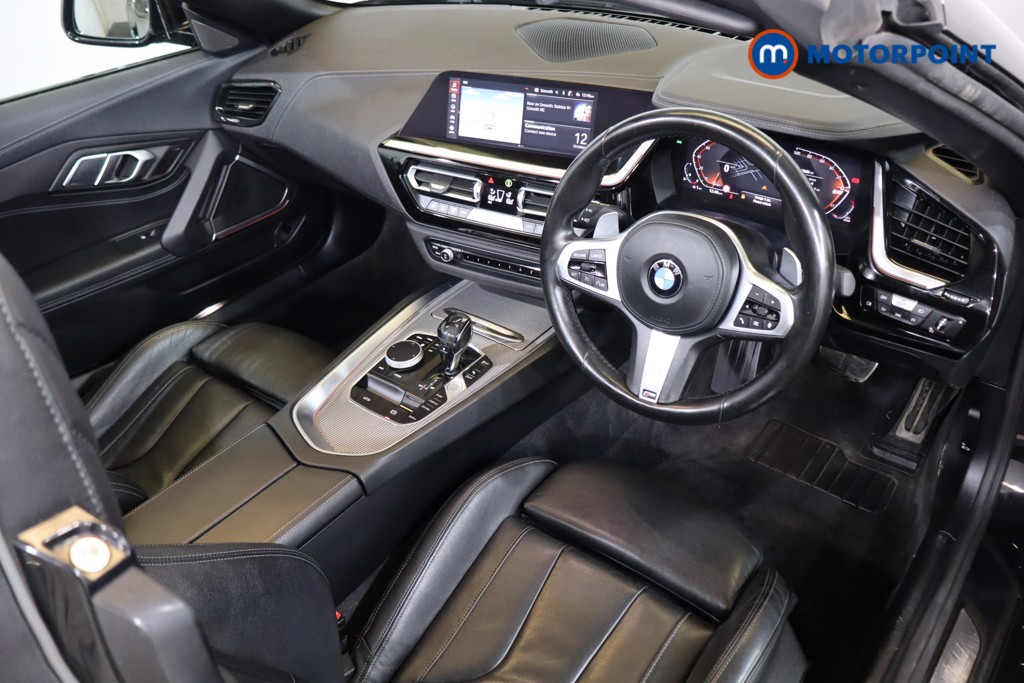 BMW Z4 M Sport Automatic Petrol Convertible - Stock Number (1583218) - 1st supplementary image