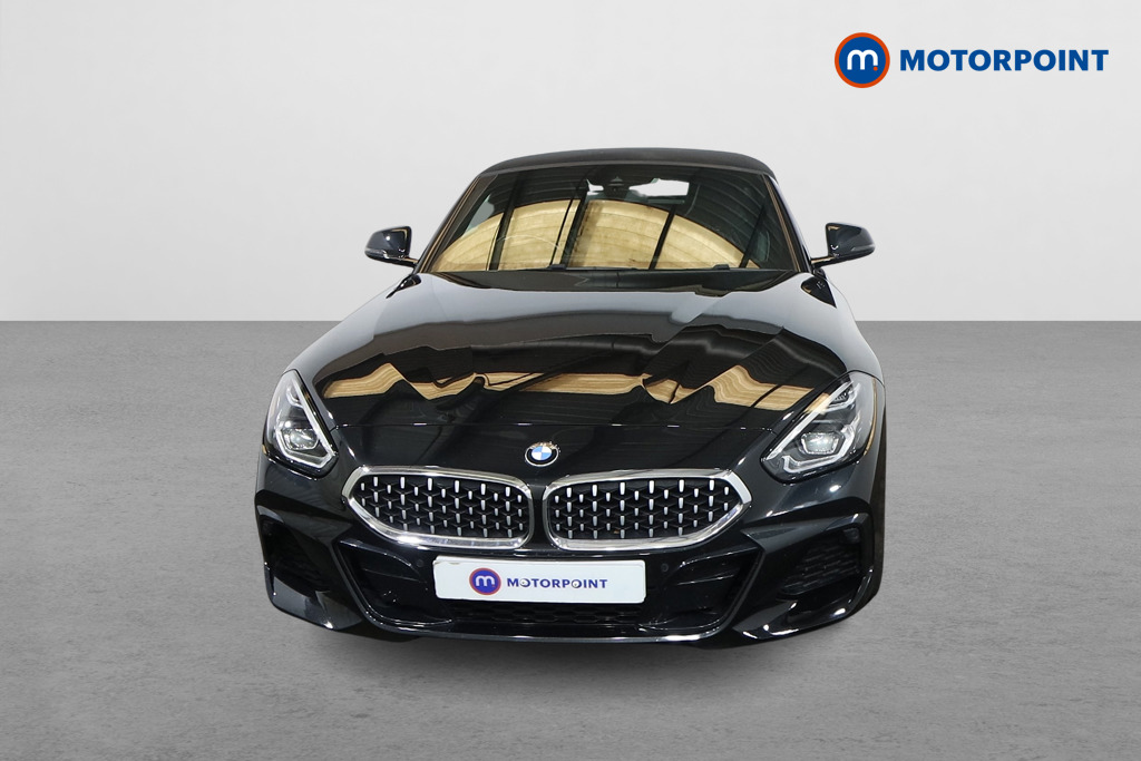 BMW Z4 M Sport Automatic Petrol Convertible - Stock Number (1583218) - Front bumper