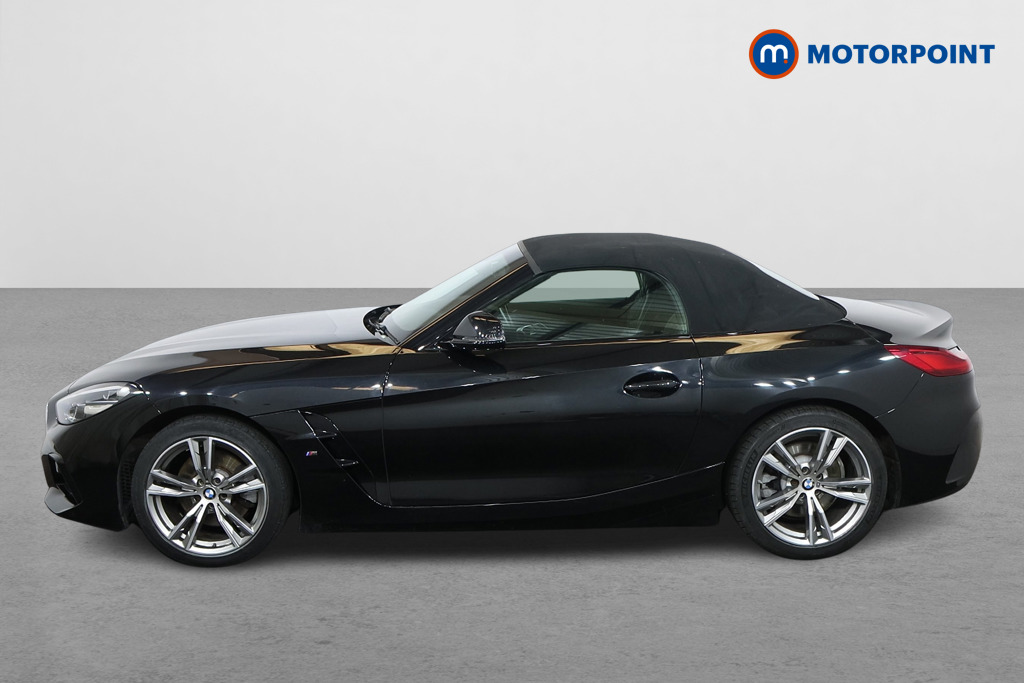 BMW Z4 M Sport Automatic Petrol Convertible - Stock Number (1583218) - Passenger side