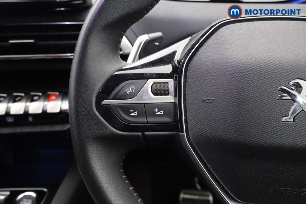 Peugeot 3008 Allure Automatic Petrol Plug-In Hybrid SUV - Stock Number (1583584) - 2nd supplementary image