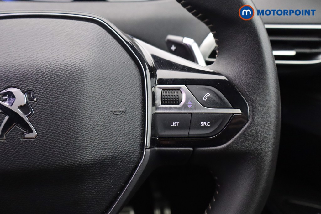 Peugeot 3008 Allure Automatic Petrol Plug-In Hybrid SUV - Stock Number (1583584) - 3rd supplementary image