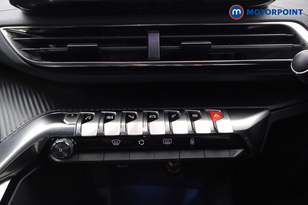 Peugeot 3008 Allure Automatic Petrol Plug-In Hybrid SUV - Stock Number (1583584) - 6th supplementary image