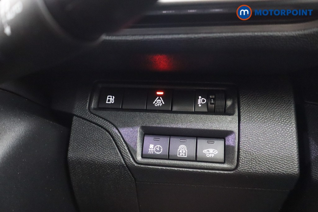 Peugeot 3008 Allure Automatic Petrol Plug-In Hybrid SUV - Stock Number (1583584) - 10th supplementary image