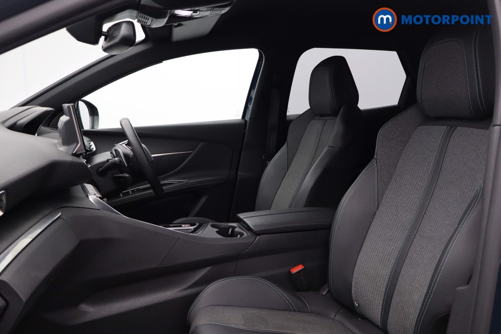 Peugeot 3008 Allure Automatic Petrol Plug-In Hybrid SUV - Stock Number (1583584) - 13th supplementary image