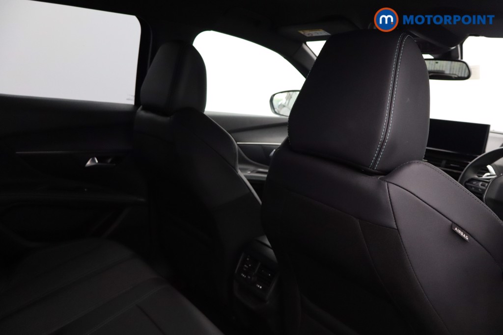 Peugeot 3008 Allure Automatic Petrol Plug-In Hybrid SUV - Stock Number (1583584) - 14th supplementary image