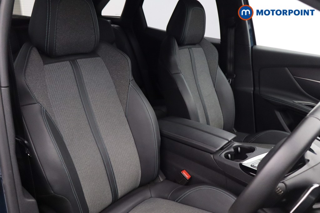 Peugeot 3008 Allure Automatic Petrol Plug-In Hybrid SUV - Stock Number (1583584) - 15th supplementary image