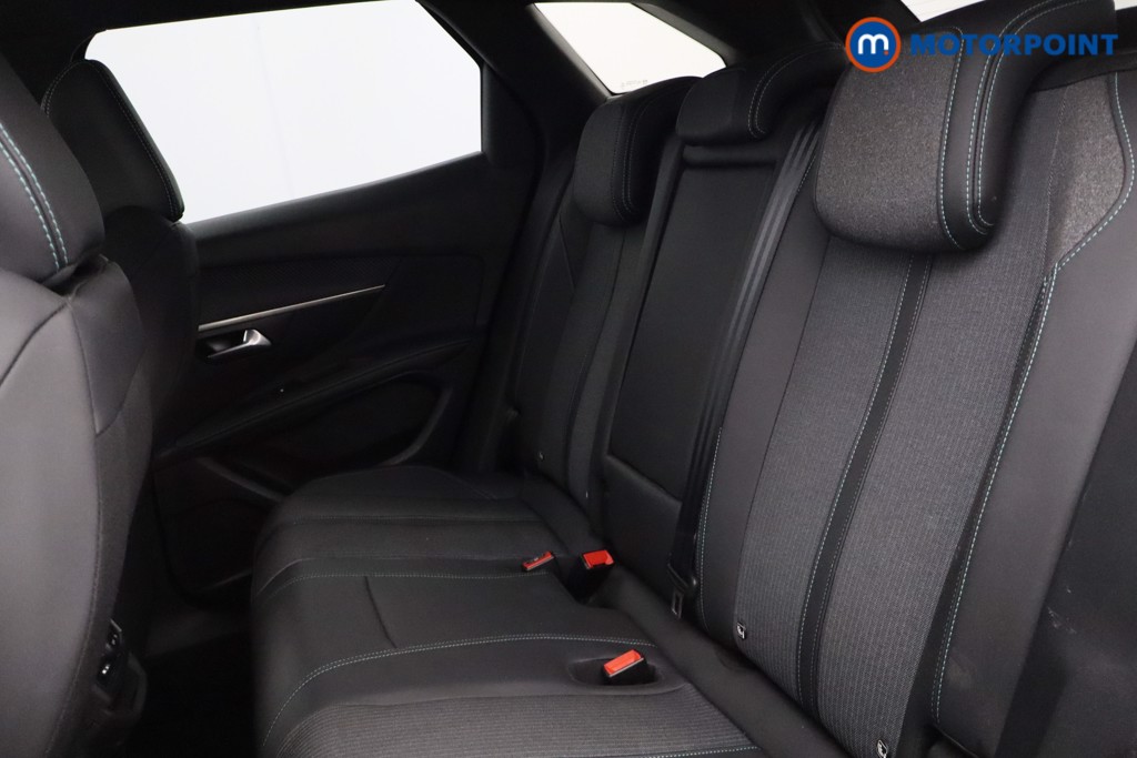 Peugeot 3008 Allure Automatic Petrol Plug-In Hybrid SUV - Stock Number (1583584) - 17th supplementary image