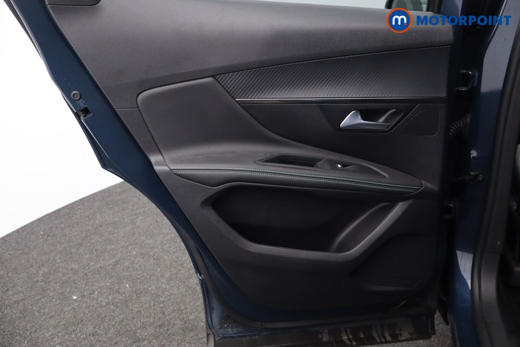 Peugeot 3008 Allure Automatic Petrol Plug-In Hybrid SUV - Stock Number (1583584) - 18th supplementary image
