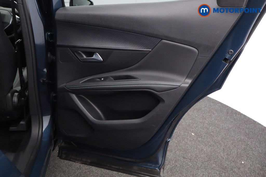 Peugeot 3008 Allure Automatic Petrol Plug-In Hybrid SUV - Stock Number (1583584) - 20th supplementary image