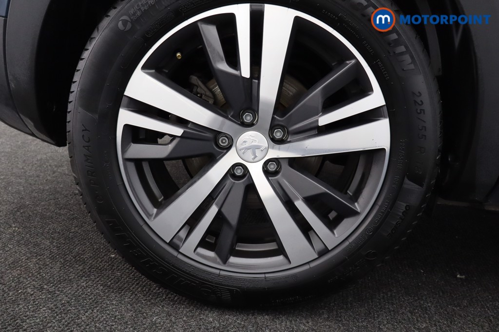 Peugeot 3008 Allure Automatic Petrol Plug-In Hybrid SUV - Stock Number (1583584) - 21st supplementary image