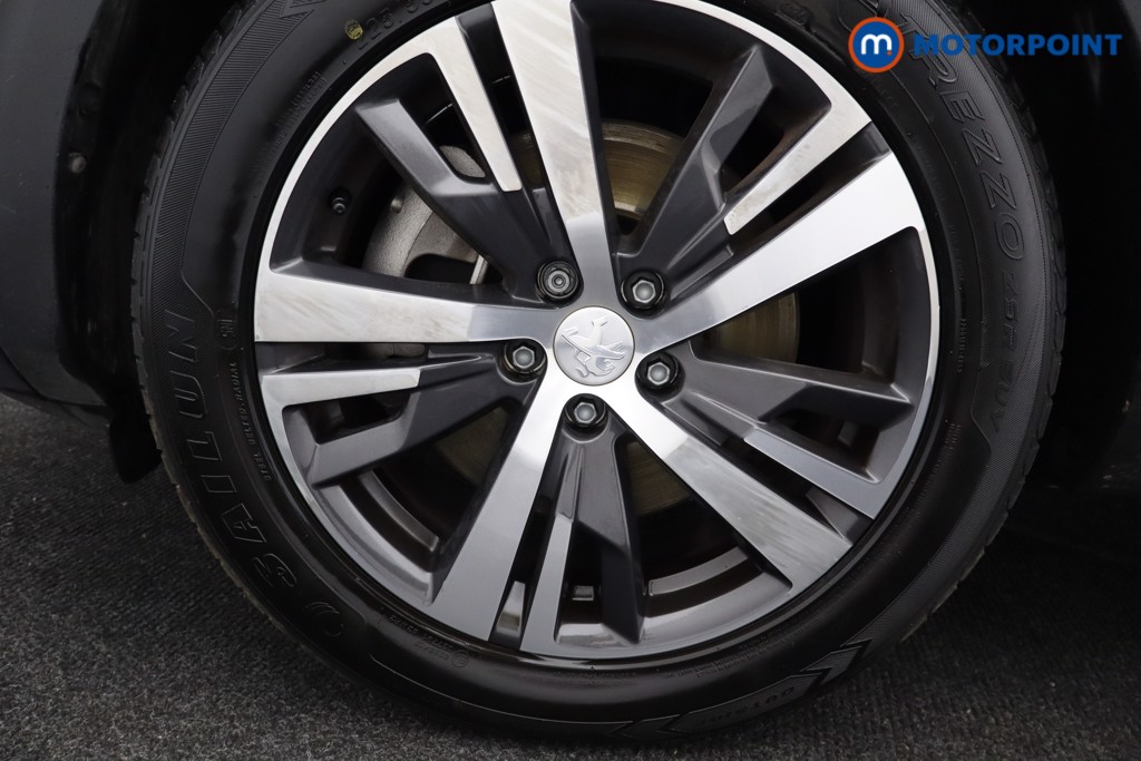 Peugeot 3008 Allure Automatic Petrol Plug-In Hybrid SUV - Stock Number (1583584) - 23rd supplementary image