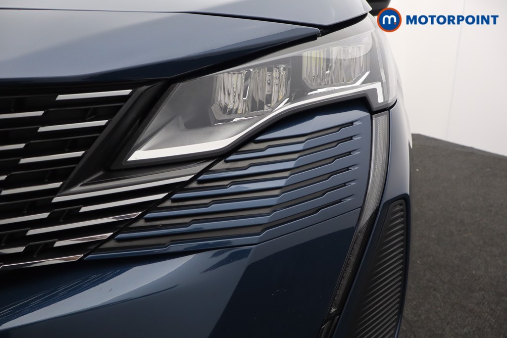 Peugeot 3008 Allure Automatic Petrol Plug-In Hybrid SUV - Stock Number (1583584) - 25th supplementary image