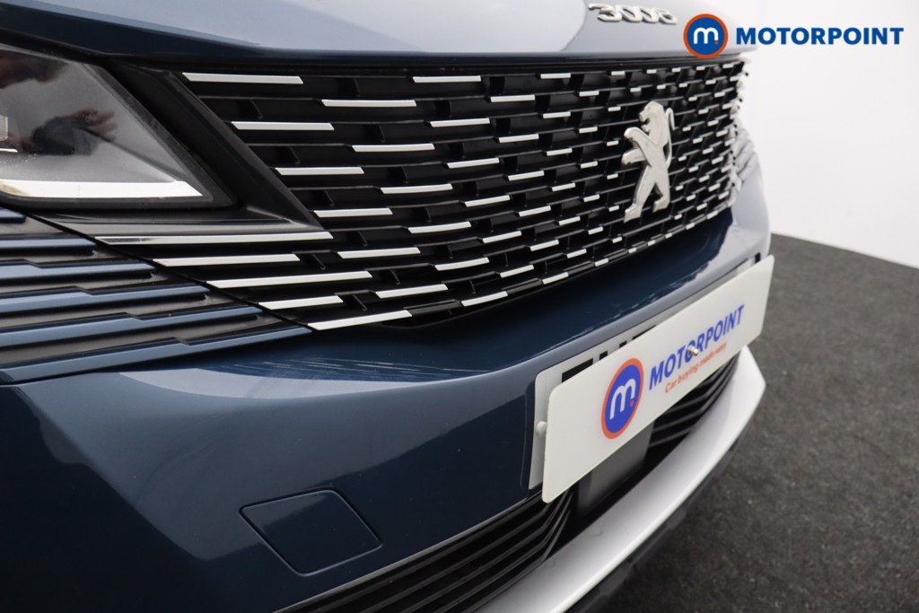 Peugeot 3008 Allure Automatic Petrol Plug-In Hybrid SUV - Stock Number (1583584) - 26th supplementary image