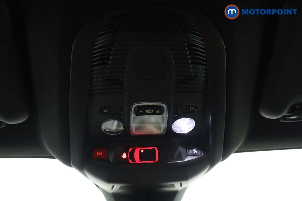 Peugeot 3008 Allure Automatic Petrol Plug-In Hybrid SUV - Stock Number (1583584) - 29th supplementary image