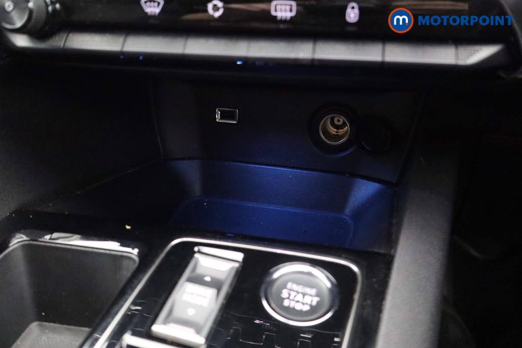 Peugeot 3008 Allure Automatic Petrol Plug-In Hybrid SUV - Stock Number (1583584) - 30th supplementary image